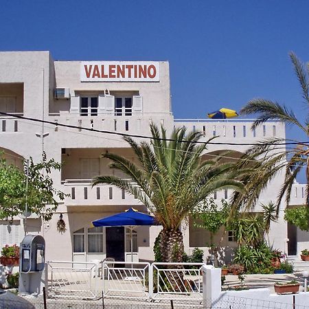 Valentino Apartments Bali  Exteriör bild