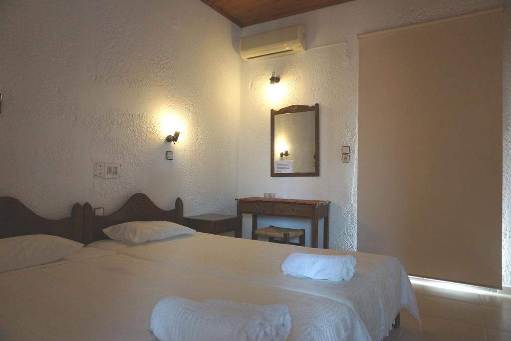Valentino Apartments Bali  Exteriör bild